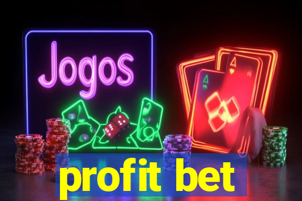 profit bet